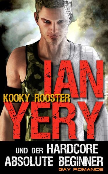 Produktbild: Ian Yery & der Hardcore Absolute Beginner