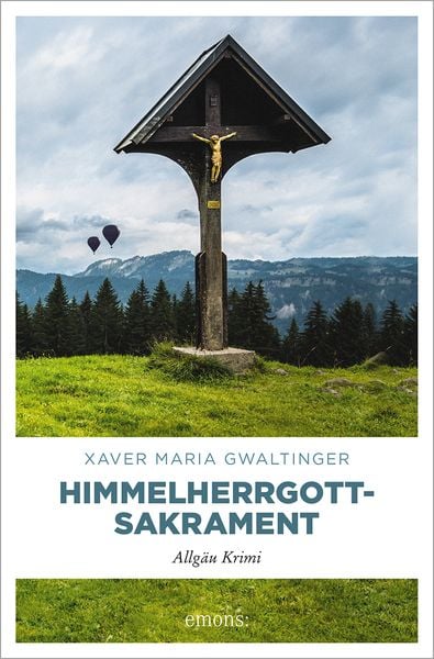 Produktbild: Himmelherrgottsakrament