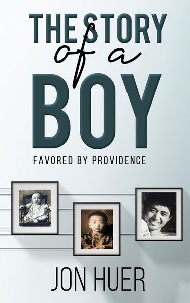 Produktbild: Story of a Boy Favored by Providence
