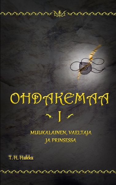 Produktbild: Ohdakemaa 1