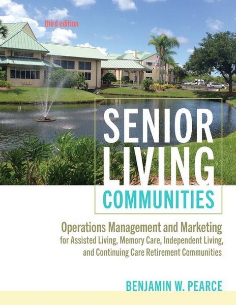 Produktbild: Senior Living Communities