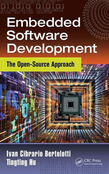 Produktbild: Embedded Software Development