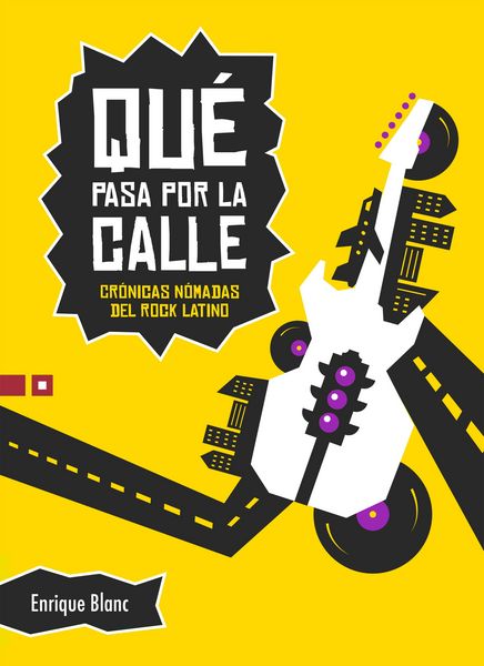 Produktbild: Qu&eacute; pasa por la calle