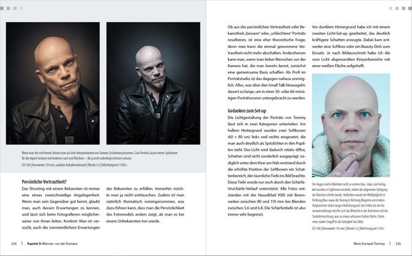 Produktbild: People-Shooting
