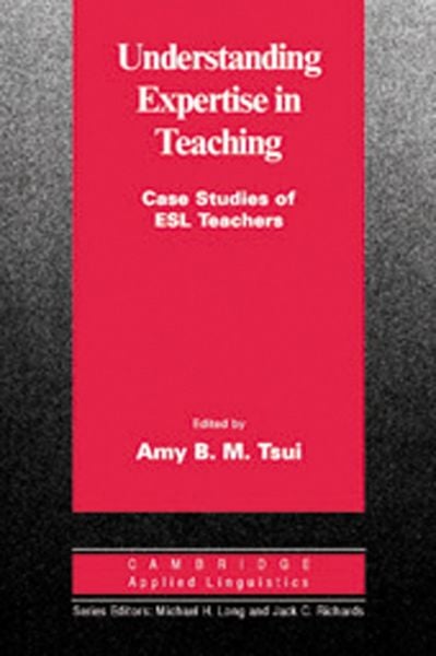 Produktbild: Understanding Expertise in Teaching