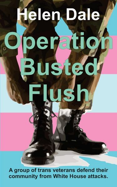 Produktbild: Operation Busted Flush