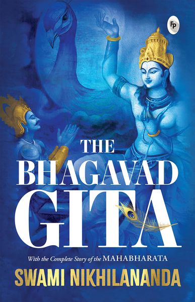 Produktbild: Bhagavad Gita
