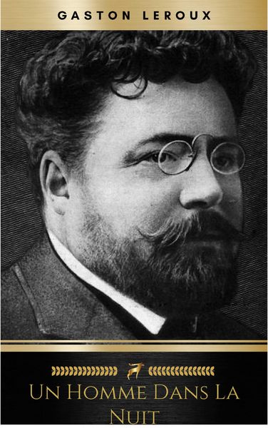 Produktbild: Un homme dans la nuit