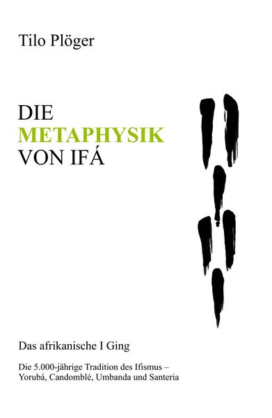 Produktbild: Die Metaphysik von If&aacute;