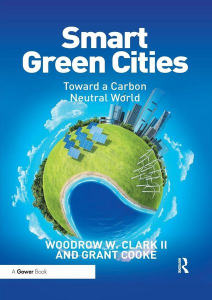 Produktbild: Smart Green Cities