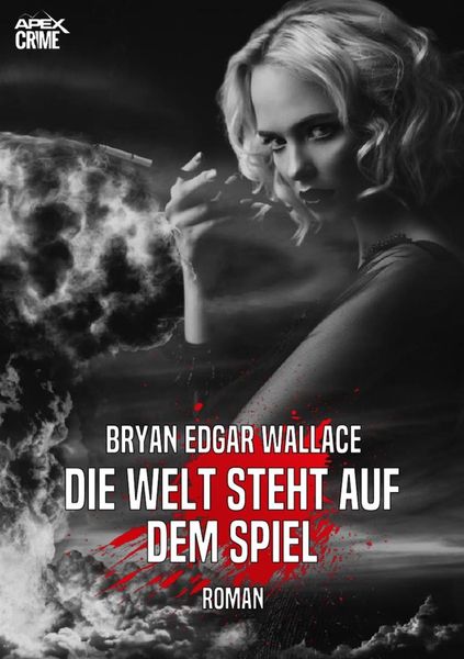 Produktbild: Die Welt Steht Auf dem Spiel