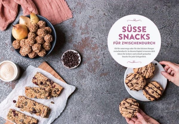 Produktbild: Lecker ohne!