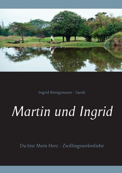 Produktbild: Martin und Ingrid