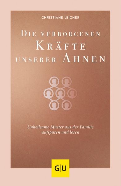 Produktbild: Die verborgenen Kr&auml;fte unserer Ahnen