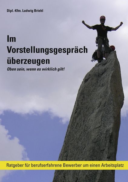 Produktbild: Im Vorstellungsgespr&auml;ch &uuml;berzeugen