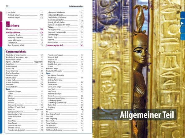 Reise Know-How Reiseführer Ägypten – Das Niltal von Kairo bis Abu Simbel
