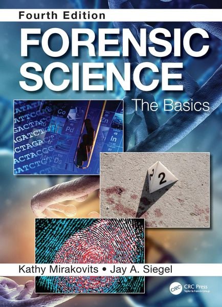 Produktbild: Forensic Science