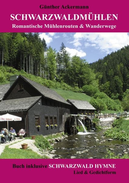 Produktbild: Schwarzwaldm&uuml;hlen