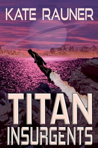 Produktbild: Titan Insurgents