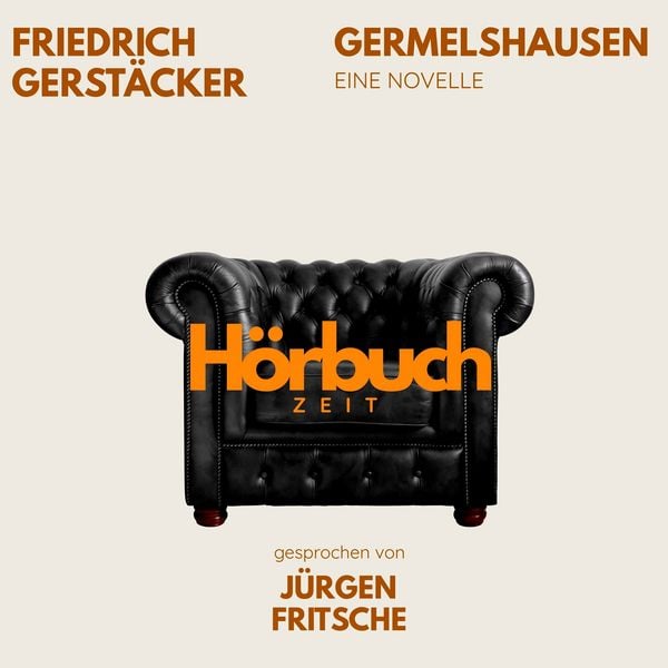 Produktbild: Germelshausen. Eine Novelle.
