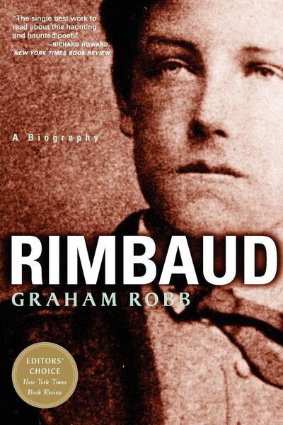 Produktbild: Rimbaud