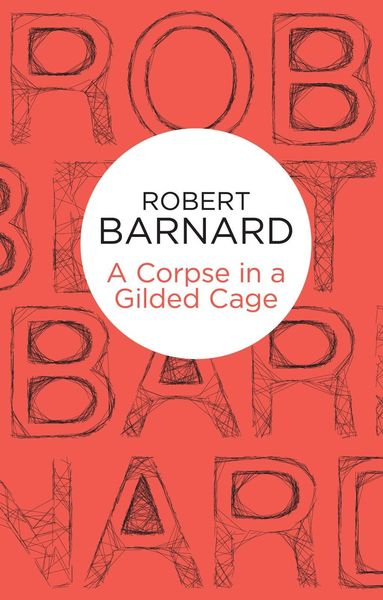 Produktbild: A Corpse in a Gilded Cage (Bello)
