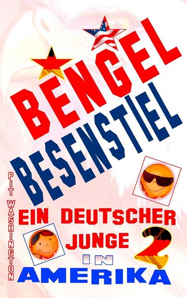 Produktbild: Bengel Besenstiel