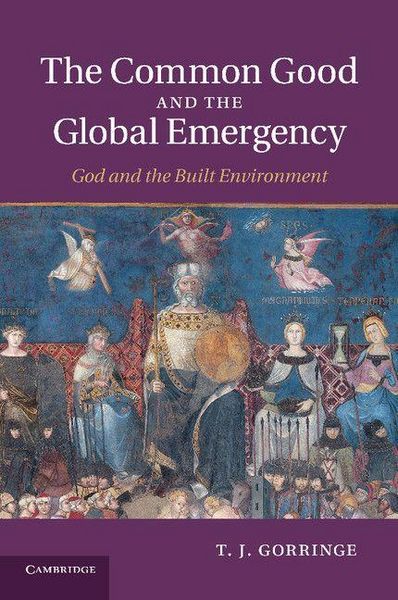 Produktbild: The Common Good and the Global Emergency