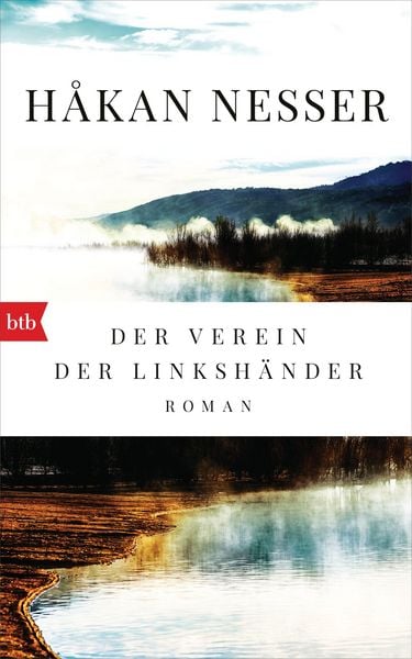Produktbild: Der Verein der Linksh&auml;nder