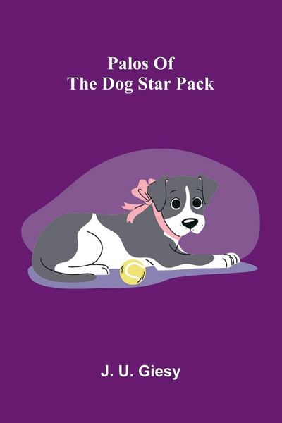 Produktbild: Palos of the Dog Star Pack