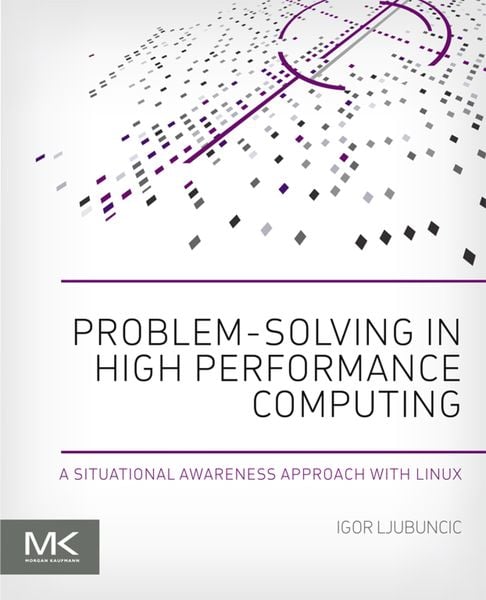 Produktbild: Problem-solving in High Performance Computing