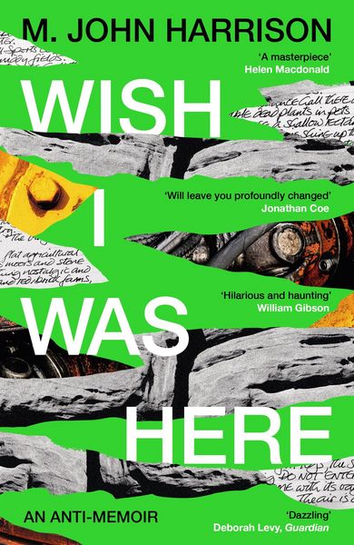 Produktbild: Wish I Was Here