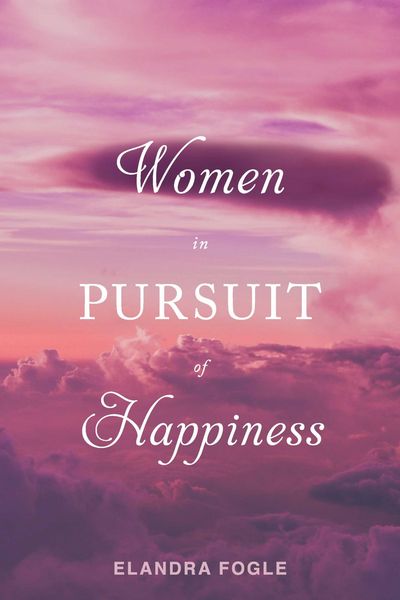 Produktbild: Women in &quote;Pursuit of Happiness&quote;
