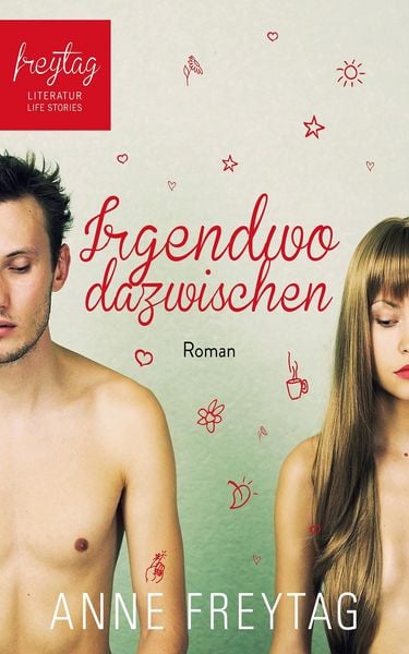 Produktbild: Irgendwo dazwischen