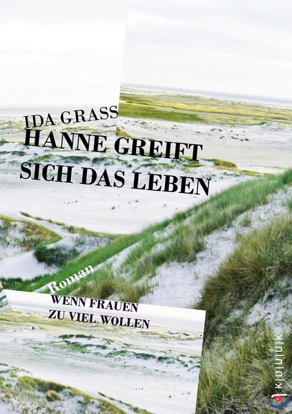 Produktbild: Hanne greift sich das Leben