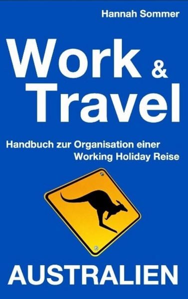 Produktbild: Work and Travel Australien