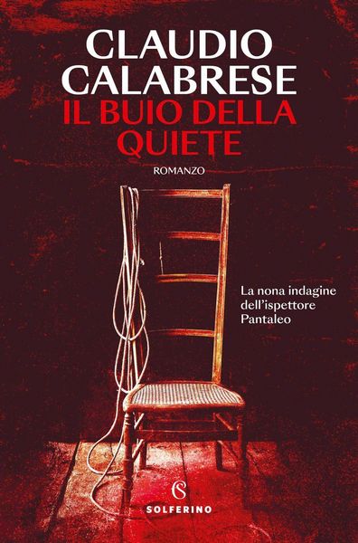 Produktbild: Il buio della quiete