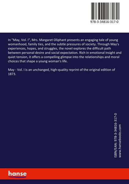 Produktbild: May