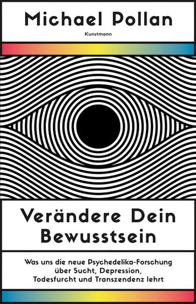 Produktbild: Ver&auml;ndere dein Bewusstsein