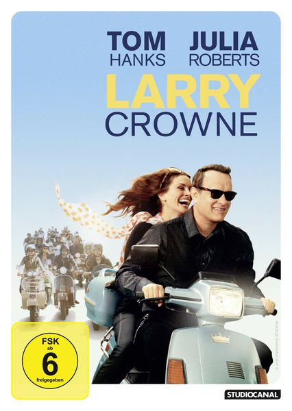 Produktbild: Larry Crowne
