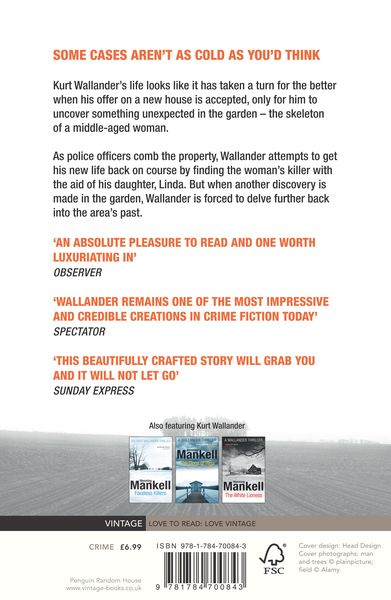 Produktbild: An Event in Autumn