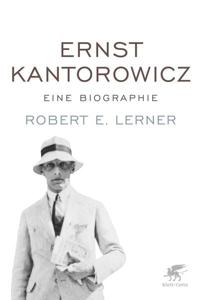 Produktbild: Ernst Kantorowicz