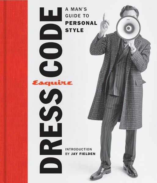 Produktbild: Esquire Dress Code