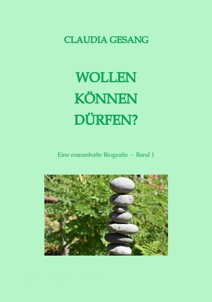 Produktbild: WOLLEN K&Ouml;NNEN D&Uuml;RFEN