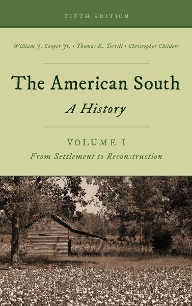 Produktbild: American South