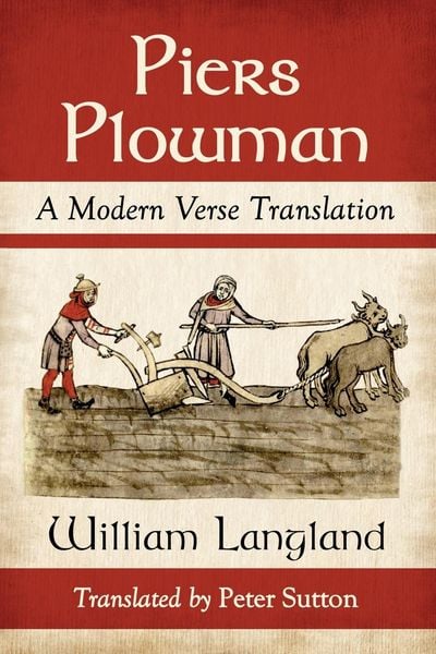 Produktbild: Piers Plowman