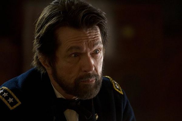 Produktbild: North & South - Die Schlacht bei New Market