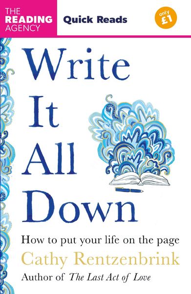 Produktbild: Write It All Down