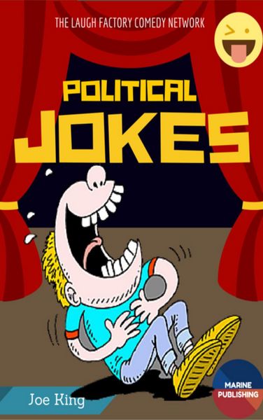 Produktbild: Political Jokes