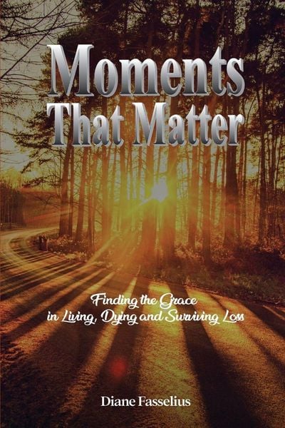 Produktbild: Moments That Matter